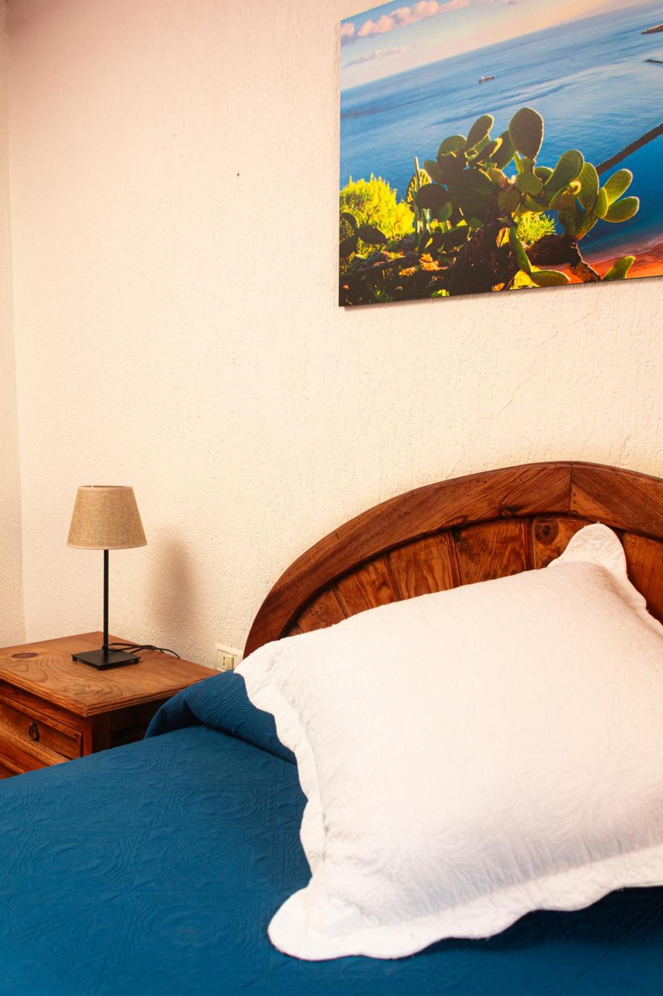 Hotel Las Canadas La Esperanza Kültér fotó